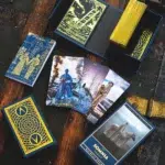 The Somnia Tarot: Revised Edition