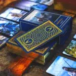The Somnia Tarot: Revised Edition