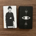 Soul Shadow Tarot