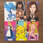 Soul Shadow Tarot