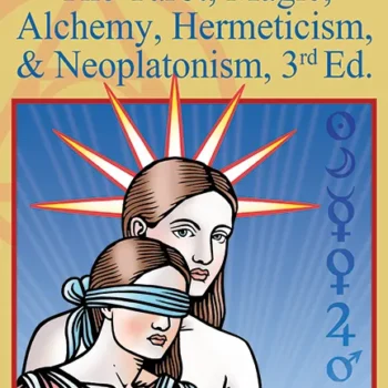 Tarot, Magic, Alchemy, Hermeticism, and Neoplatonism 1