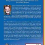 The Tarot, Magic, Alchemy, Hermeticism, and Neoplatonism
