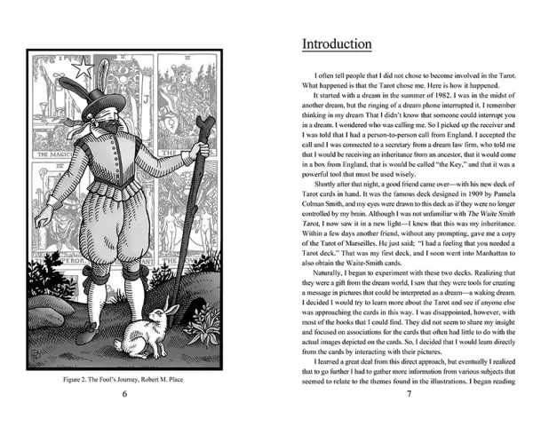 The Tarot, Magic, Alchemy, Hermeticism, and Neoplatonism