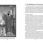 The Tarot, Magic, Alchemy, Hermeticism, and Neoplatonism