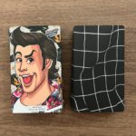 Le Tarot des Enfants Terribles