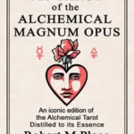 The Tarot of the Alchemical Magnum Opus