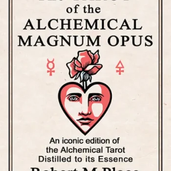 Tarot of the Alchemical Magnum Opus 1