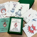 The Tarot of the Alchemical Magnum Opus