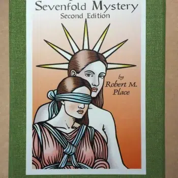 Tarot of the Sevenfold Mystery 1