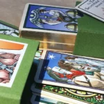 The Tarot of the Sevenfold Mystery