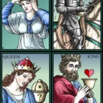 The Tarot of the Sevenfold Mystery