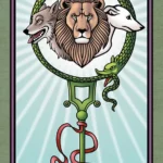 The Tarot of the Sevenfold Mystery
