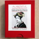 Ukiyo-e Lenormand