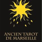 Ancien Tarot de Marseille - Coffret luxe