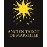 Ancien Tarot de Marseille - Coffret luxe
