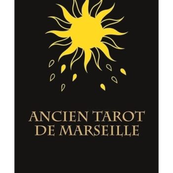 Ancien Tarot de Marseille Luxe 1