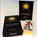 Ancien Tarot de Marseille - Coffret luxe