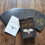 Animal Spirits of the Sacred Isles Oracle