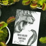 The El Goliath Tarot - 3rd Edition
