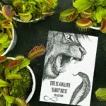 The El Goliath Tarot - 3rd Edition