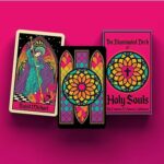 The Illuminated Deck of Holy Souls