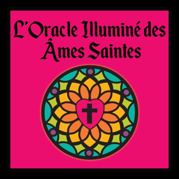 The Illuminated Deck of Holy Souls