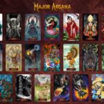 Inkromancy 6: Monsters & Myths