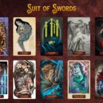 Inkromancy 6: Monsters & Myths