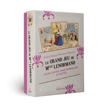 Le Grand Jeu de Mlle Lenormand