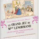 Le Grand Jeu de Mlle Lenormand