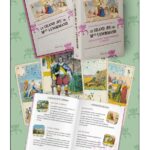 Le Grand Jeu de Mlle Lenormand