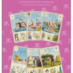 Le Grand Jeu de Mlle Lenormand