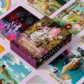 Moonjube Tarot