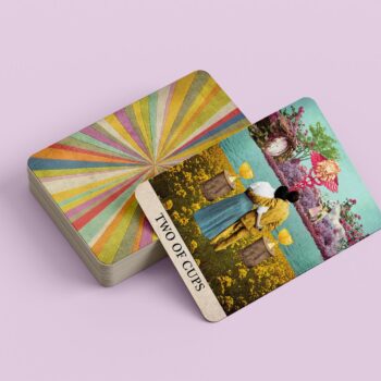 Moonjube Tarot 2