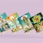 Moonjube Tarot