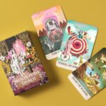Moonjube Tarot