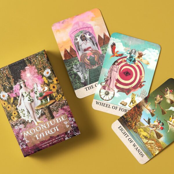 Moonjube Tarot