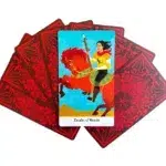 The Mystic Storyteller Tarot