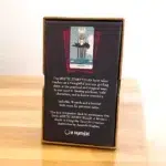 The Mystic Storyteller Tarot