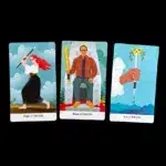 The Mystic Storyteller Tarot