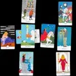 The Mystic Storyteller Tarot
