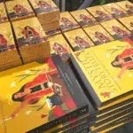 The Mystic Storyteller Tarot