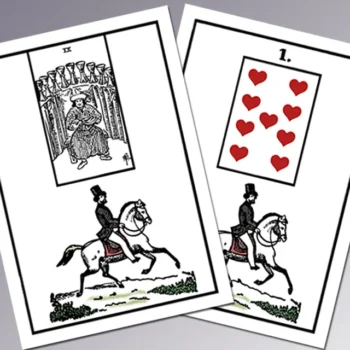 The New York Lenormand