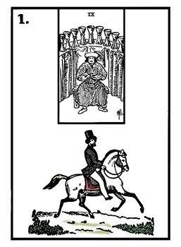New York Lenormand 2