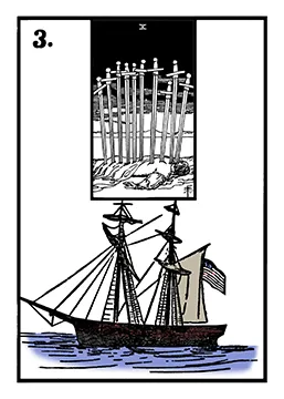 The New York Lenormand