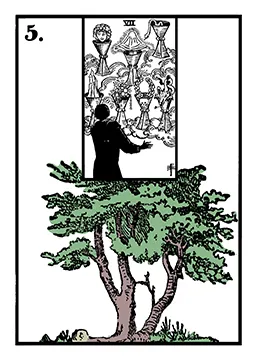 The New York Lenormand