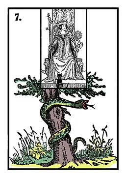 The New York Lenormand