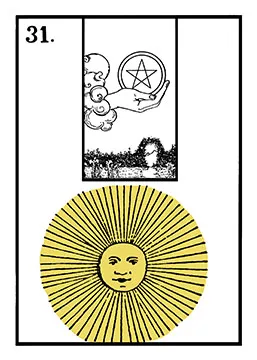 The New York Lenormand