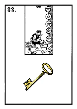 The New York Lenormand