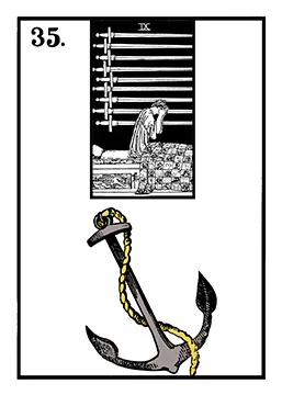 The New York Lenormand